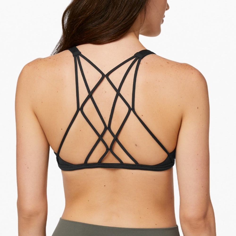 Lululemon Bra